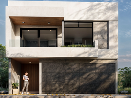 Maison 3 chambre à vendre à San Luis Potosi, San Luis Potosi, San Luis Potosi, San Luis Potosi