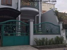 5 Bedroom Villa for sale in Cianjur, West Jawa, Cibinong, Cianjur