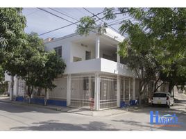 4 Habitación Villa en venta en Quinta de San Pedro Alejandrino, Santa Marta, Santa Marta