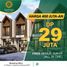 2 Bedroom House for sale in Husein Sastranegara International Airport, Andir, Sumurbandung