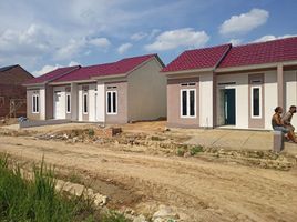 2 Kamar Rumah for sale in Lampung, Sukarame, Bandar Lampung, Lampung