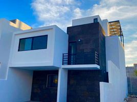 3 Schlafzimmer Haus zu verkaufen in Mexquitic De Carmona, San Luis Potosi, Mexquitic De Carmona