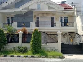 5 Habitación Casa en venta en Tambaksari, East Jawa, Tambaksari