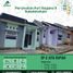 2 Bedroom House for sale in Bandar Lampung, Lampung, Sukarame, Bandar Lampung