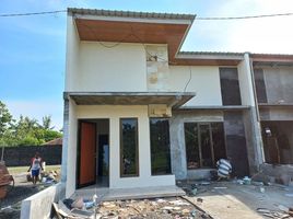 2 Kamar Rumah for sale in Manisrenggo, Klaten, Manisrenggo