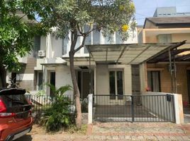 4 Habitación Casa en venta en Tambaksari, East Jawa, Tambaksari