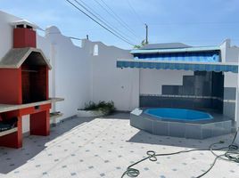 3 chambre Villa for sale in Santa Elena, Jose Luis Tamayo Muey, Salinas, Santa Elena