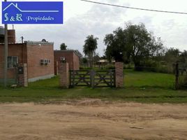 Studio Villa for sale in Corrientes, San Cosme, Corrientes