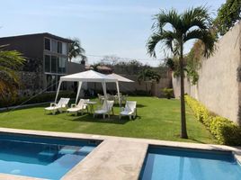 6 chambre Villa for rent in FazWaz.fr, Temixco, Morelos, Mexique