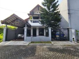 4 Habitación Villa en venta en Mulyorejo, East Jawa, Mulyorejo