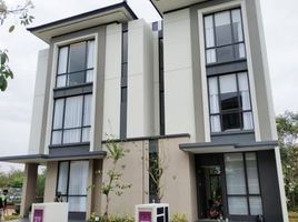 5 Bedroom House for sale in Aeon Mall Jakarta Garden City, Cakung, Cakung