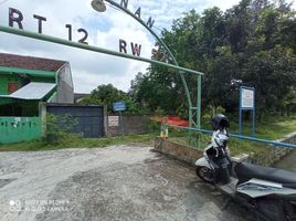  Land for sale in Depok, Sleman, Depok