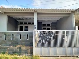 2 Kamar Rumah for sale in Gunung Anyar, East Jawa, Gunung Anyar