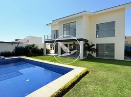 4 chambre Maison for sale in Morelos, Temixco, Morelos