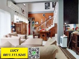 4 Bedroom House for sale in Pondok Aren, Tangerang, Pondok Aren