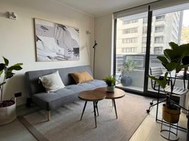 1 Bedroom Condo for rent in Chile, Santiago, Santiago, Santiago, Chile
