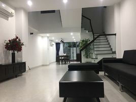 4 Bedroom House for rent in Hanoi, O Cho Dua, Dong Da, Hanoi