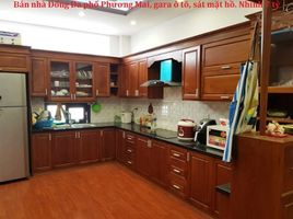 3 chambre Maison for sale in Dong Da, Ha Noi, Phuong Mai, Dong Da