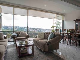 2 Habitación Apartamento en alquiler en México, Huixquilucan, México