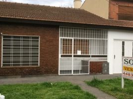 3 Bedroom House for sale in Moron, Buenos Aires, Moron