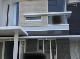 4 Habitación Casa en venta en Lakarsantri, East Jawa, Lakarsantri