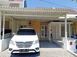 2 Bedroom Villa for sale in Waru, Sidoarjo, Waru