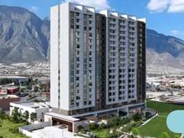 1 chambre Appartement for sale in Nuevo Leon, Santa Catarina, Nuevo Leon