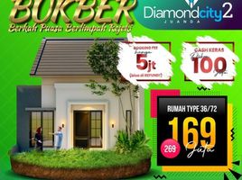 2 Bedroom House for sale in Buduran, Sidoarjo, Buduran