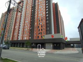 1 Habitación Apartamento en venta en Colombia, Bogotá, Cundinamarca, Colombia