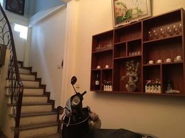 6 chambre Maison for sale in Ha Noi, Nga Tu So, Dong Da, Ha Noi