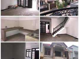 4 Habitación Villa en venta en Mulyorejo, East Jawa, Mulyorejo