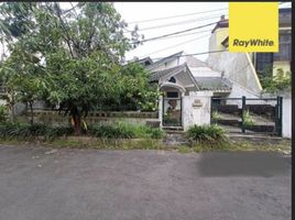 2 Schlafzimmer Villa zu verkaufen in Gunung Anyar, East Jawa, Gunung Anyar