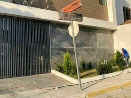 4 chambre Villa for sale in Nuevo Leon, Guadalupe, Nuevo Leon