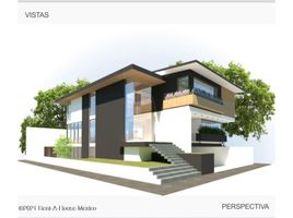 4 Schlafzimmer Villa zu verkaufen in Huixquilucan, Mexico, Huixquilucan