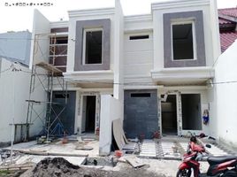 3 Bedroom House for sale in Taman, Sidoarjo, Taman