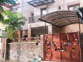 3 Schlafzimmer Villa zu verkaufen in Mulyorejo, East Jawa, Mulyorejo