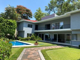 3 chambre Villa for sale in Cuernavaca, Morelos, Cuernavaca