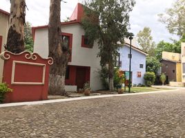 2 Schlafzimmer Villa zu verkaufen in Del Centro, Oaxaca, Del Centro