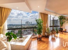 4 Habitación Apartamento en venta en Naucalpan De Juarez, México, Naucalpan De Juarez