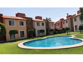 2 chambre Appartement for sale in Morelos, Cuernavaca, Morelos