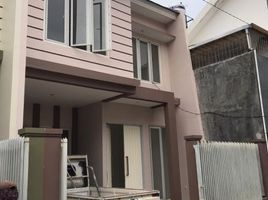 4 Habitación Villa en venta en Mulyorejo, East Jawa, Mulyorejo