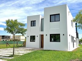 5 Schlafzimmer Villa zu verkaufen in Escobar, Buenos Aires, Escobar