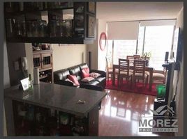 2 Habitación Departamento en venta en Cordillera, Santiago, Puente Alto, Cordillera