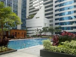  Condo for rent at Three Central, Makati City