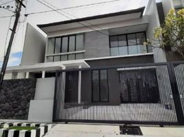 4 Habitación Casa en venta en Tambaksari, East Jawa, Tambaksari