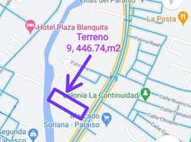  Land for sale in Cunduacan, Tabasco, Cunduacan