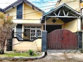 5 Habitación Casa en venta en Karangpilang, East Jawa, Karangpilang