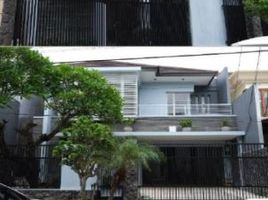 4 Habitación Villa en venta en Sukolilo, East Jawa, Sukolilo