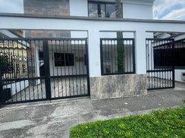 3 chambre Villa for sale in Cali, Valle Del Cauca, Cali