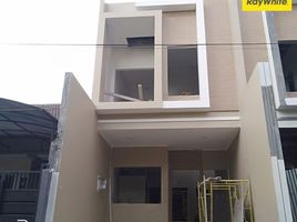 3 Schlafzimmer Villa zu verkaufen in Buduran, East Jawa, Buduran